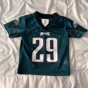 NFL Philadelphia Eagles DeMarco Murray Toddler Jersey